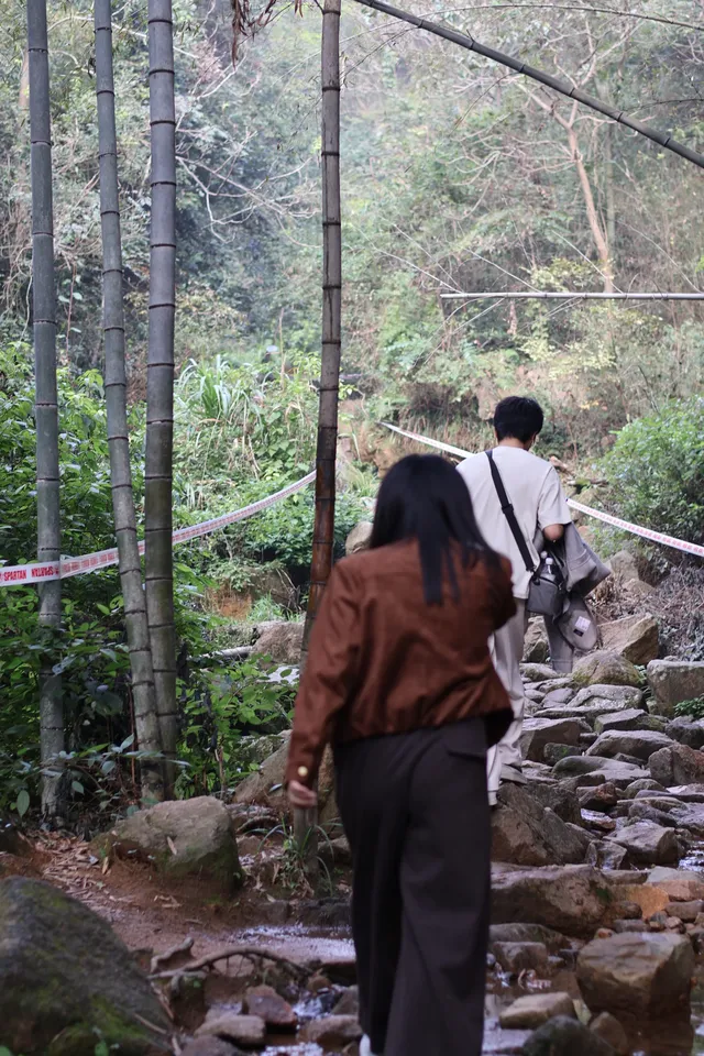 揚州自駕莫干山一日半｜避坑+驚喜全攻略