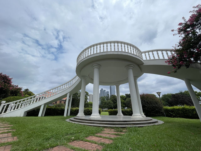 橘子洲·歷史與當代 橘子洲·歷史與當代