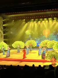 深圳錦繡中華跨年燈會氛圍拉滿