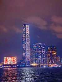 春節旅遊香港篇：必打卡景點