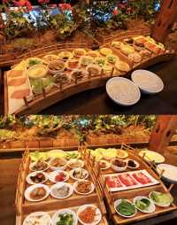 麗江古城!!跟風最成功的一次