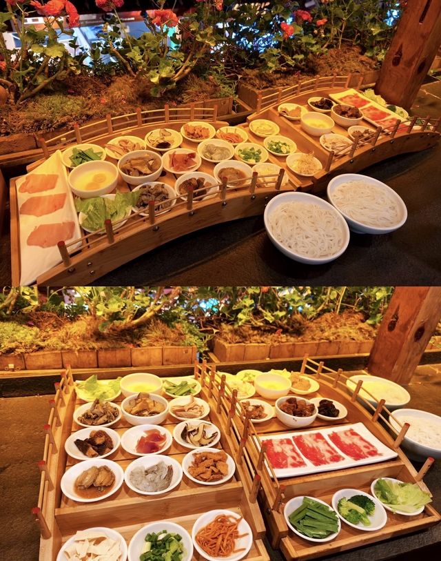 麗江古城!!跟風最成功的一次 麗江古城!!跟風最成功的一次