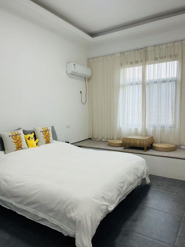 安吉跨年｜雲上草原7分鐘！包棟獨享