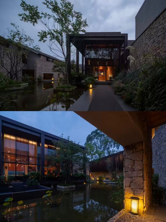 必去成都這家民宿卷瘋了 必去成都這家民宿卷瘋了