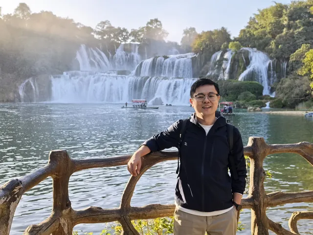 # 帶爸媽解鎖崇左5天！超全細節