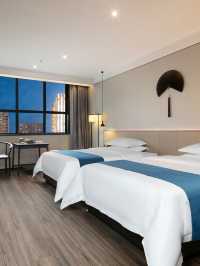 帶娃看雪不踩雷!這家親子友好酒店太懂我