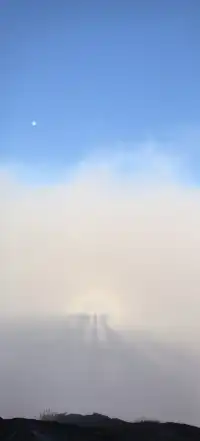 贛州齊雲山2天1夜把雲海血月流星日出全看遍