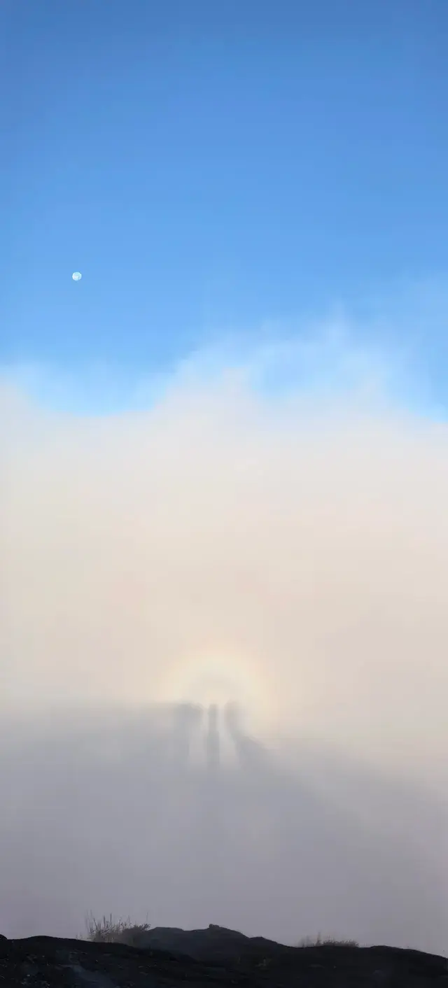 贛州齊雲山2天1夜把雲海血月流星日出全看遍 贛州齊雲山2天1夜把雲海血月流星日出全看遍