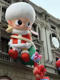 天津濱江道!!Zsiga空降天津恆隆廣場!!!