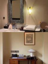 魔幻山城雲端睡艙