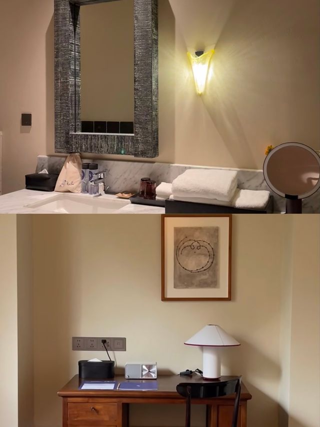 魔幻山城雲端睡艙 魔幻山城雲端睡艙