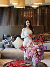 深圳備婚四季酒店浪漫婚禮