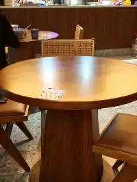 秦皇島/小島的平價牛肉粉店牛骨好香