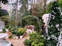 隨便一間店,都有它自己獨特的風景