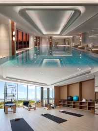 打卡趙麗穎同款!蟳埔村邊度假絕美海景房