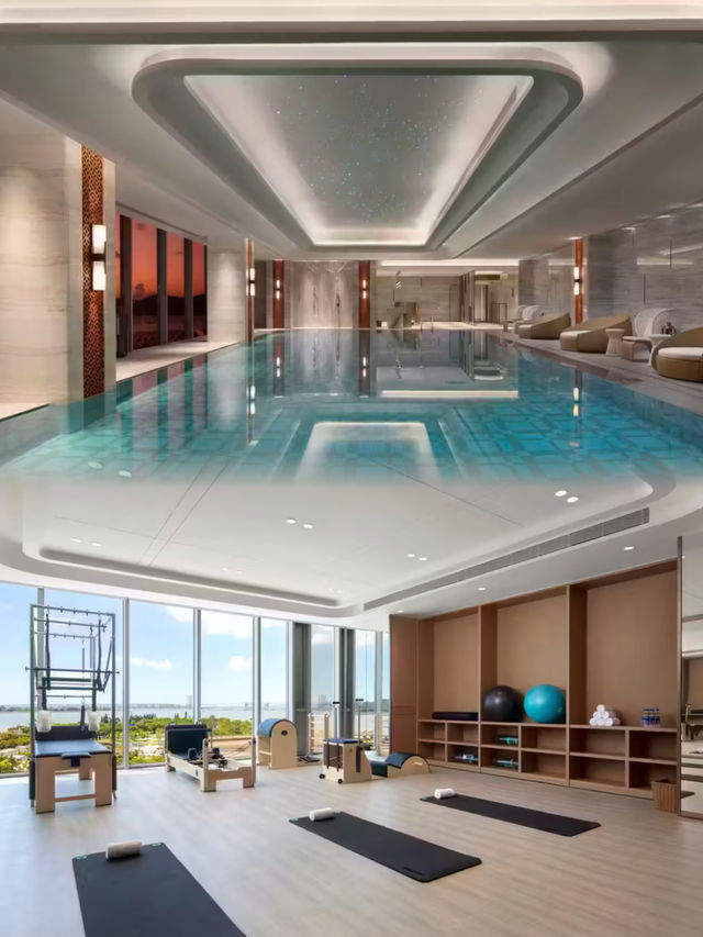 打卡趙麗穎同款!蟳埔村邊度假絕美海景房 打卡趙麗穎同款!蟳埔村邊度假絕美海景房