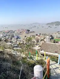 還原最真實的小箬村!無濾鏡!小眾打卡地