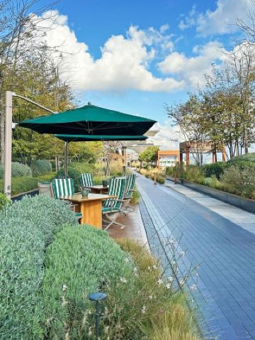 A luxurious trip to Istanbul wouldn't be complete and perfect without staying at the Peninsula Hotel.