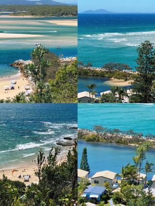 10-Day Australia Tour｜Adventures in the Rainforest and Coral Sea