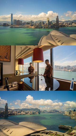 Having stayed at the Grand Hyatt Hong Kong four times, here are my honest experiences.