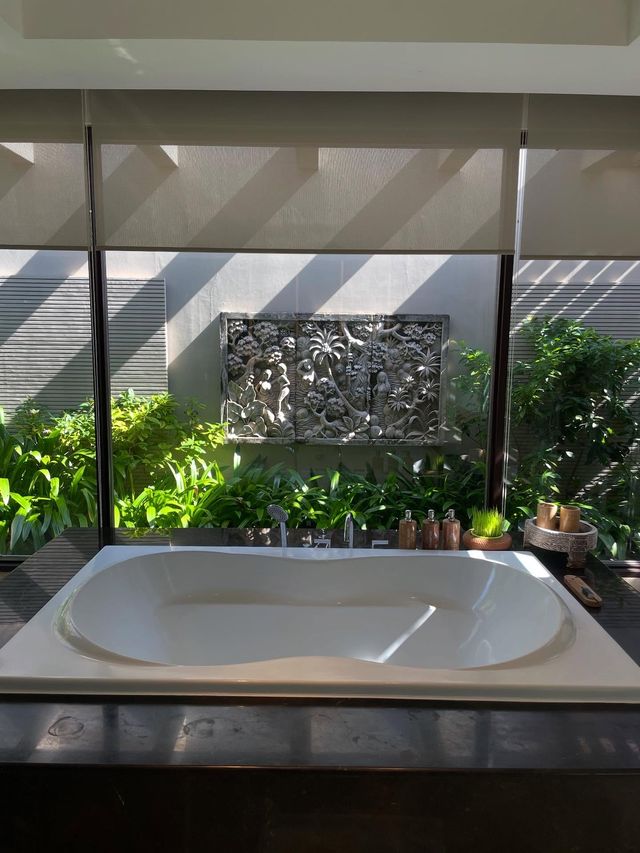 旅行日記|UMANA BALI讓我真連住不想走