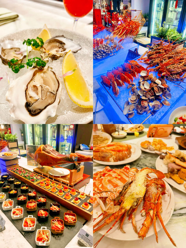 入住鵬城奢華酒店!忙碌生活的「解藥」