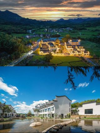 ความลับของหวั่นหนาน! โรงแรมนี้สุดยอดมาก!