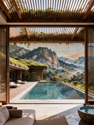 ทริปพักผ่อนสบายๆ 3 วัน 2 คืนกับครอบครัวไปยังเมืองโบราณ สำรวจอาหารและสถานที่ท่องเที่ยวต่างๆ โดยไม่ทำให้คุณแม่เหนื่อยล้า