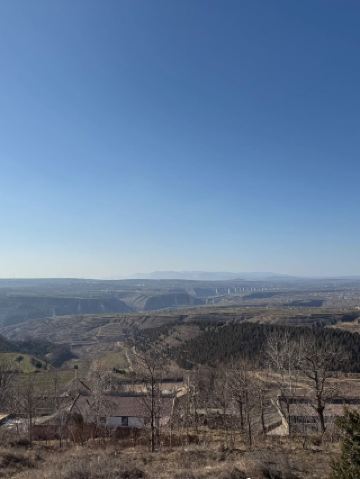 สถานที่ท่องเที่ยวที่ห้ามพลาดในช่วงวันหยุดสั้นๆ: เซียนหยางและเป่าจี! บันทึกคู่มือท่องเที่ยวสุดเจ๋งนี้ไว้เลย!