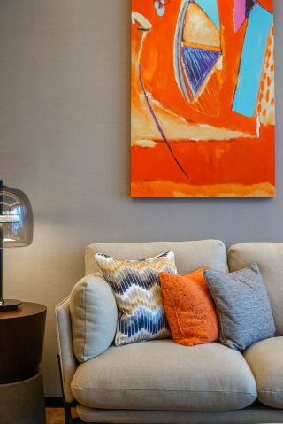 マカオのアンダーズは、私がギャラクシーで見つけた宝物です