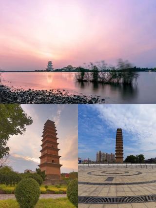 Found a treasure spot in Pucheng! Hanting's experience is just perfect