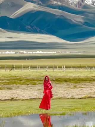 ナショナルジオグラフィックに注目された甘南、どれほど行く価値があるのか