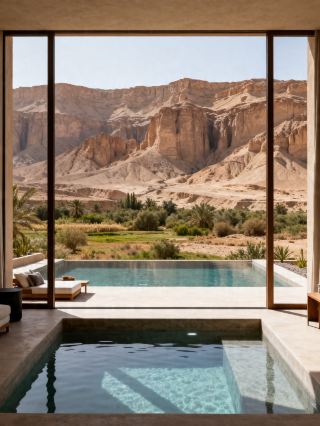 住喀什核心區，帶娃一日打卡天門奇觀與古城人文