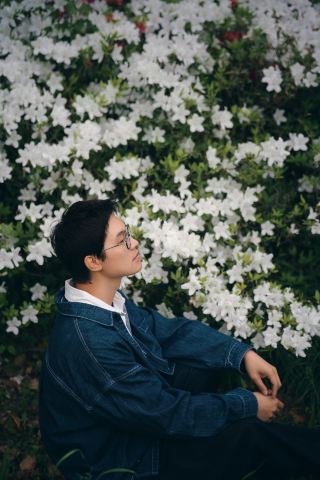 Hidden Sea of Flowers Discovered in Kunshan! This Off-the-Beaten-Path Spot is Breathtakingly Beautiful