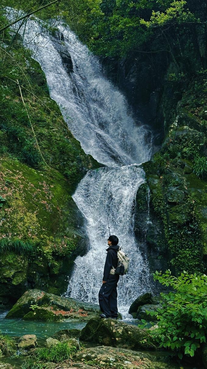 寧波トレッキングⅠ深山に隠れた秘境、石潭村 ß | Trip.com 寧波