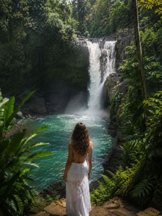 This Bali dolphin-watching itinerary is amazing!