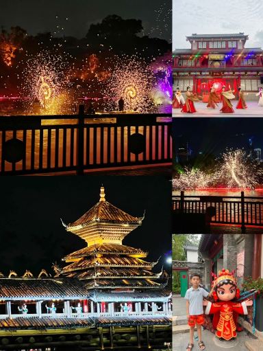 Splendid China Miniature Scenic Area Tickets [2026] - Promos