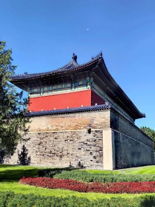 隴上秘境岷縣這家酒店承包了我的詩與遠山
