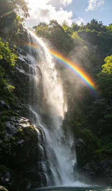 藏龙百瀑 参考图 4