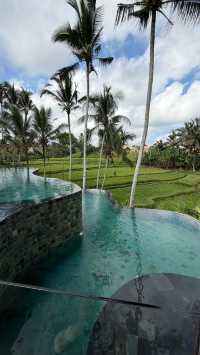 Fantastic Stay in a Luxe Ubud Villa