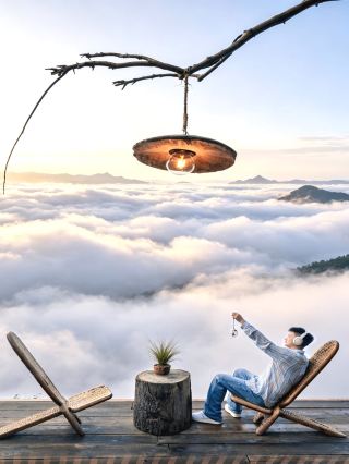 구이저우 필수 방문지, 서하객이 극찬한 중국