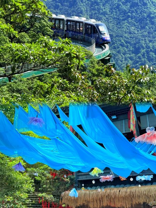 The amazing ways Jiangxi locals play that outsiders don't know