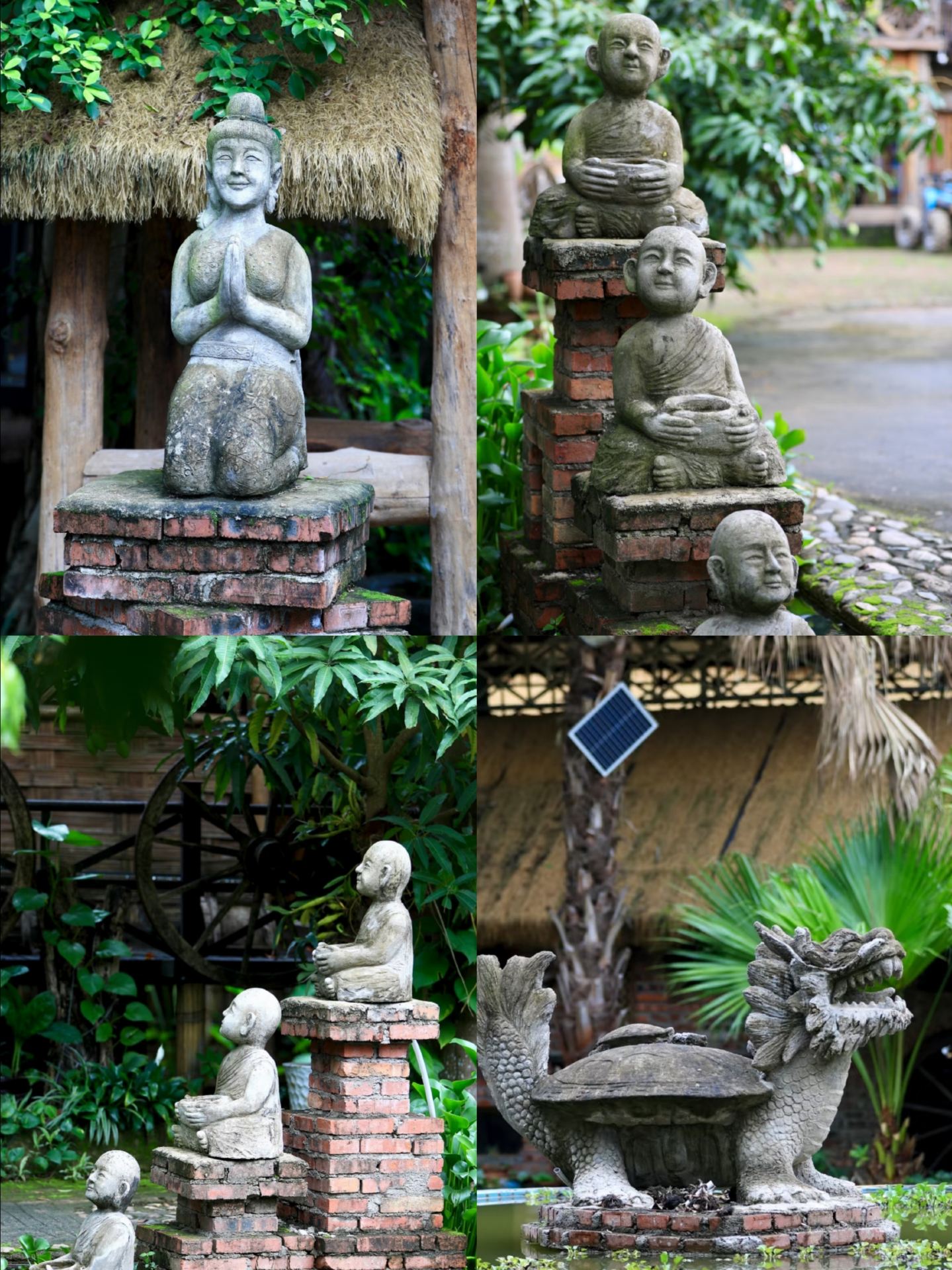Một thị trấn biên giới bị đánh giá thấp nghiêm trọng! Mạnh Định đã đạt được danh tiếng huyền thoại chỉ trong 2 ngày 1 đêm.