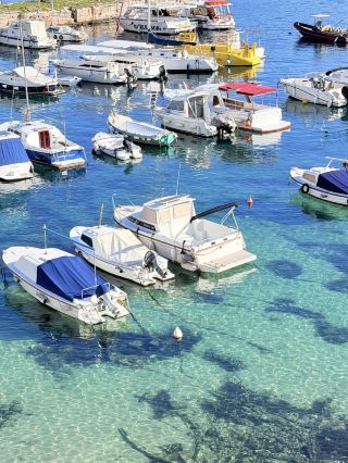 Summer multi-country tours including Serbia are amazing