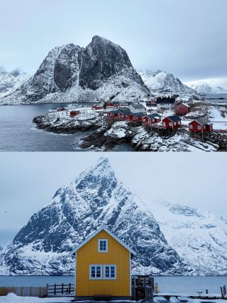 Summer is the perfect time for a nonstop trip through Scandinavia