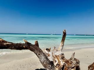 A Stunning Natural Paradise Like No Other