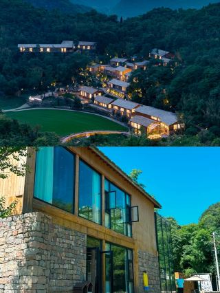 Fanyin Muyun Resort Homestay, Anshun, Guizhou | Stay in a mountain sanctuary