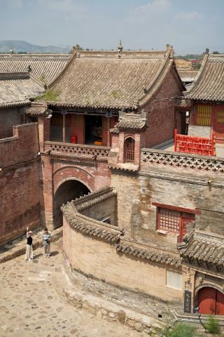 Getaways near Beijing | 3-day historical tour guide for Yuxian, Zhangjiakou