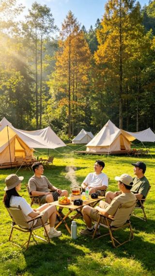 22℃ summer escape! August free admission guide for the entire Huangsang area in Suining