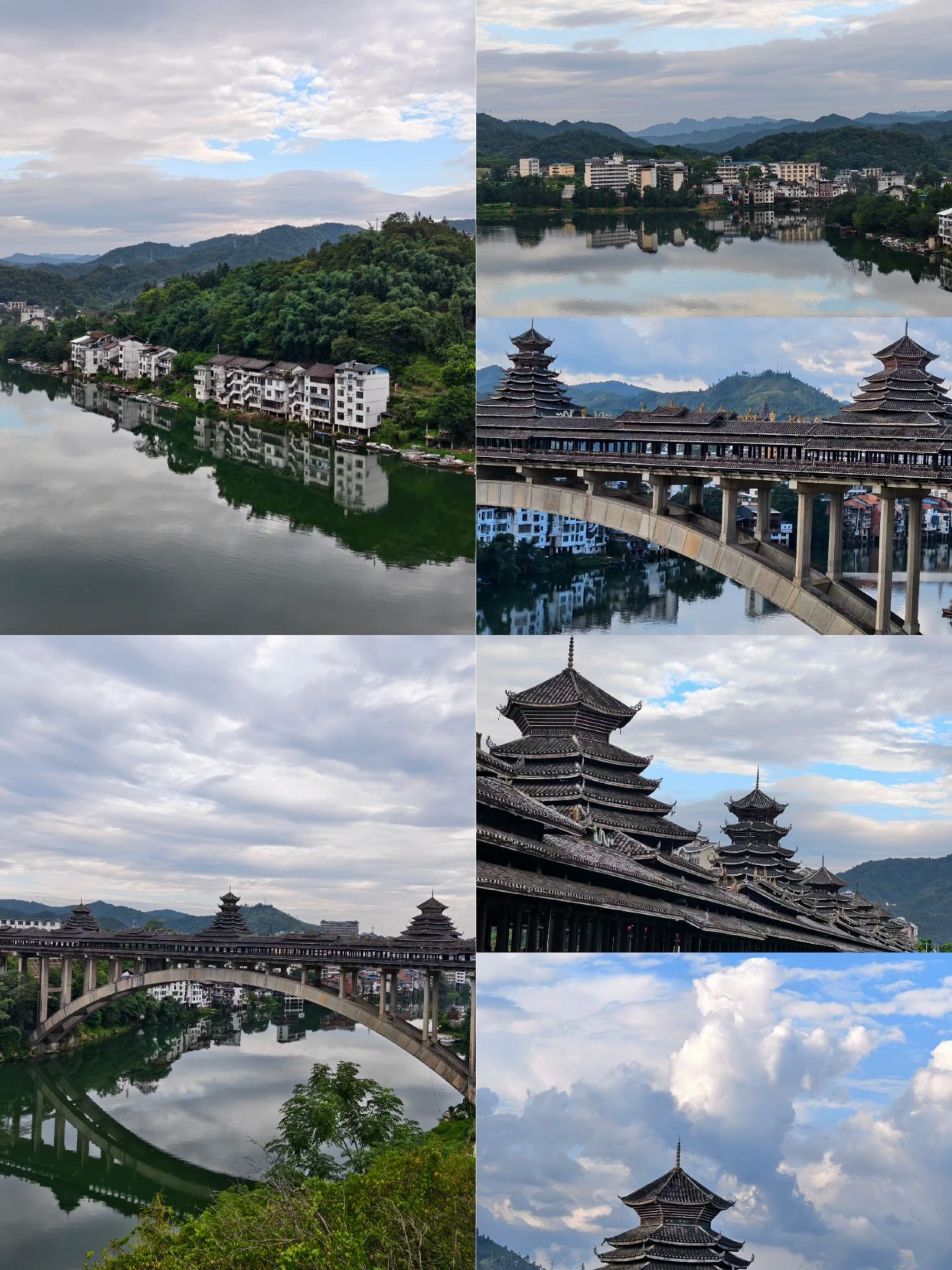 奔赴侗鄉詩和遠方，來三江就住江錦大酒店
